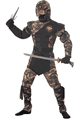 California Costumes メンズハロウィンコスチューム LCC00326