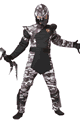 California Costumes メンズハロウィンコスチューム LCC00341