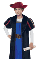 California Costumes メンズハロウィンコスチューム LCC00360