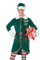 サンタ・クリスマス衣装 LCC01555