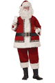 サンタ・クリスマス衣装 LCC5120-008