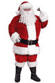 サンタ・クリスマス衣装 LFU7503