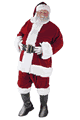 サンタ・クリスマス衣装 LFU7505