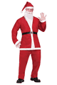 サンタ・クリスマス衣装 LFU7508