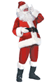 サンタ・クリスマス衣装 LFU7511