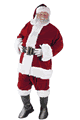 サンタ・クリスマス衣装 LFU7515