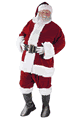 サンタ・クリスマス衣装 LFU7545