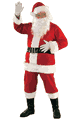 サンタ・クリスマス衣装 LRU23311XL