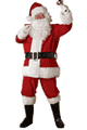 サンタ・クリスマス衣装 LRU23331XL