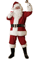 サンタ・クリスマス衣装 LRU2364